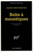 Couverture Boîte à moustiques ()