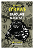 Couverture Braquage à Belfast ()