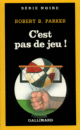 Couverture C'est pas de jeu! ()