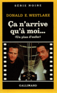 Couverture Ça n'arrive qu'à moi... ()
