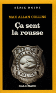 Couverture Ça sent la rousse ()