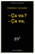 Couverture – Ça va? – Ça va. ()