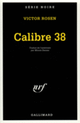 Couverture Calibre 38 ()