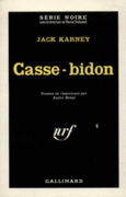 Couverture Casse-bidon ()