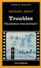 Couverture Cauchemar sous plastique (Richard Neely)