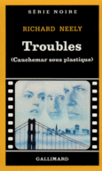 Couverture Cauchemar sous plastique ()