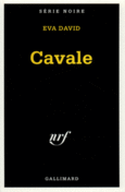 Couverture Cavale ()