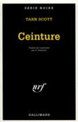 Couverture Ceinture ()