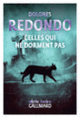 Couverture Celles qui ne dorment pas (Dolores Redondo)