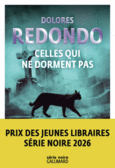 Couverture Celles qui ne dorment pas ()
