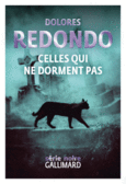 Couverture Celles qui ne dorment pas ()