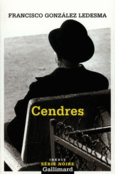 Couverture Cendres ()