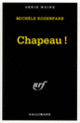 Couverture Chapeau! (Michèle Rozenfarb)