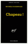 Couverture Chapeau! ()