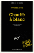 Couverture Chauffé à blanc ()