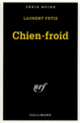 Couverture Chien-froid (Laurent Fétis)