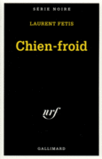 Couverture Chien-froid ()
