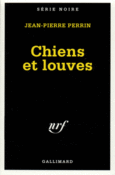 Couverture Chiens et louves ()