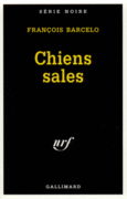 Couverture Chiens sales ()