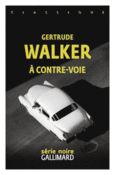 Couverture À contre-voie ()