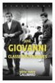 Couverture Classe tous risques (José Giovanni)