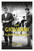 Couverture Classe tous risques ()