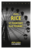 Couverture Et pourtant, elle tourne ! ()