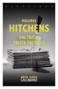 Couverture Factrice, triste factrice ()