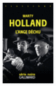Couverture L'ange déchu (Marty Holland)