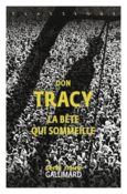 Couverture La bête qui sommeille ()