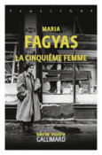 Couverture La Cinquième femme ()