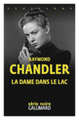 Couverture La dame dans le lac ()