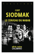 Couverture Le Cerveau du nabab ()