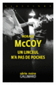 Couverture Un linceul n'a pas de poches (Horace McCoy)