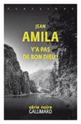 Couverture Y'a pas de bon Dieu ! ()