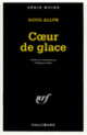 Couverture Cœur de glace (Doug Allyn)