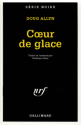 Couverture Cœur de glace ()