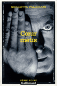 Couverture Cœur métis ()