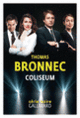 Couverture Coliseum (Thomas Bronnec)