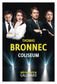 Couverture Coliseum ()