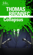 Couverture Collapsus ()