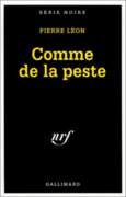 Couverture Comme de la peste ()