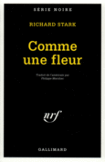 Couverture Comme une fleur ()