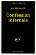Couverture Confession infernale ()