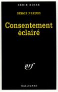 Couverture Consentement éclairé ()