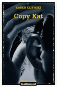 Couverture Copy Kat ()