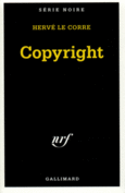 Couverture Copyright ()