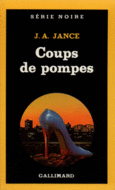 Couverture Coups de pompes ()