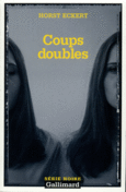 Couverture Coups doubles ()