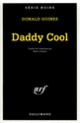 Couverture Daddy Cool (Donald Goines)